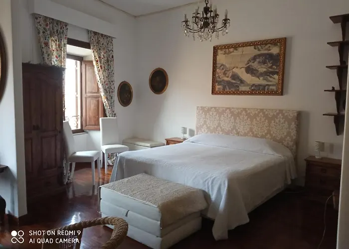 Catherine's Apartment