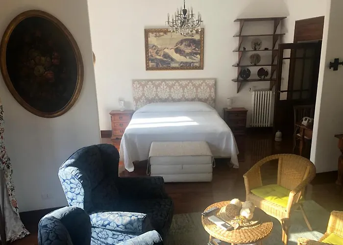 Apartment Catherine's Rome