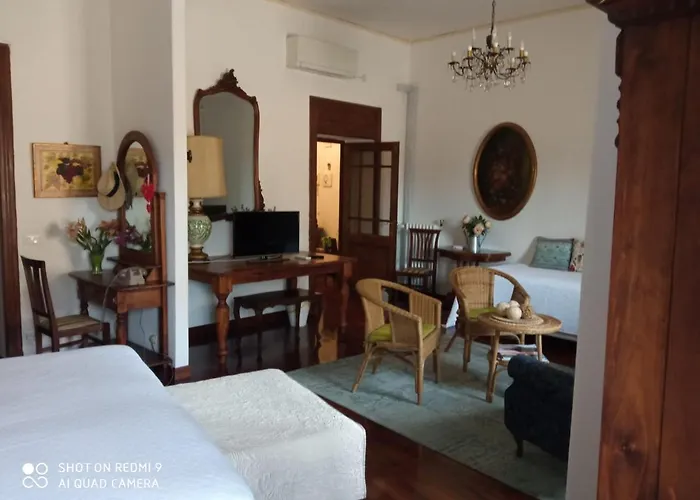 Apartment Catherine's Rome