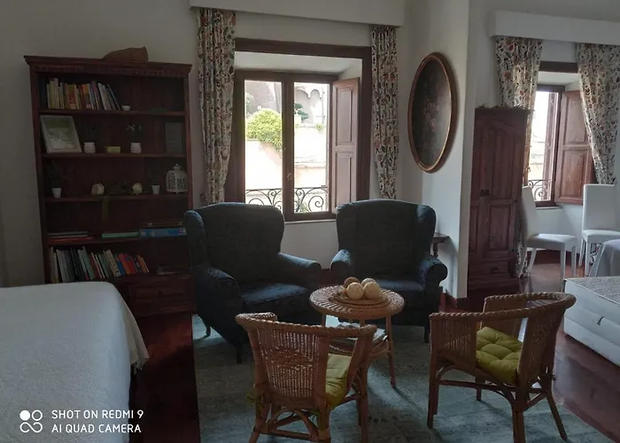 Catherine's Apartment *