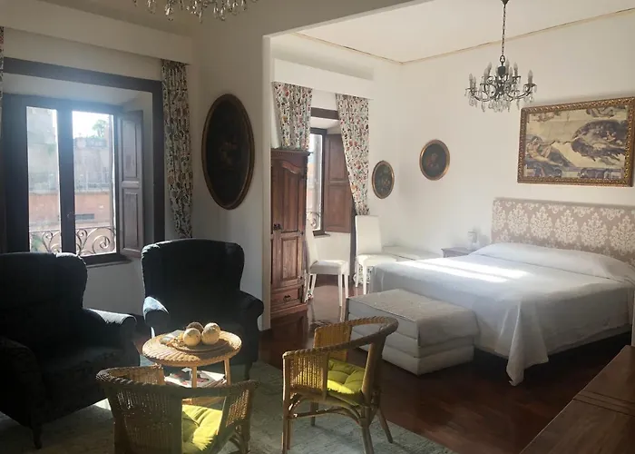 Apartment Catherine's