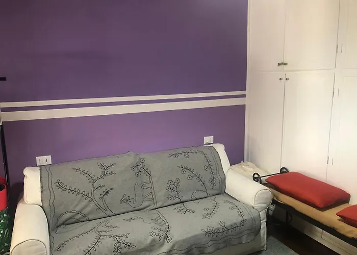 Apartment Catherine's *