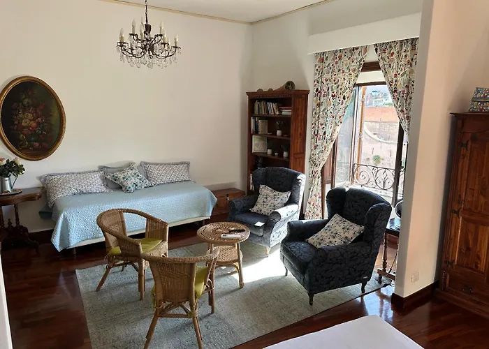 Catherine's Appartement