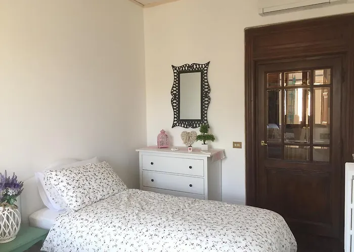 Catherine's Apartment *