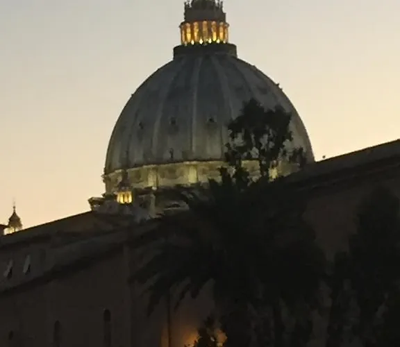 Catherine's * Rome