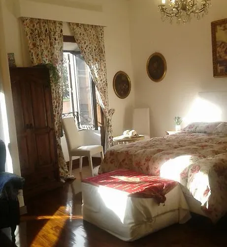 Catherine's * Rome