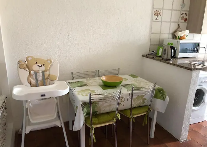 Apartment Catherine's